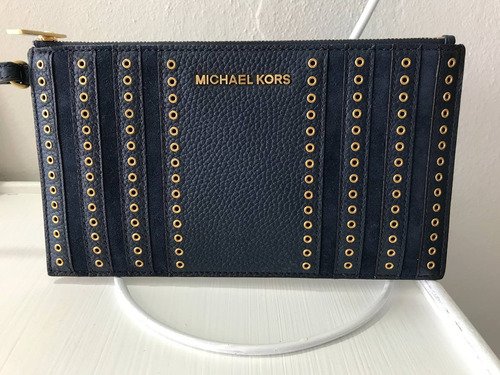 Bolsa Clutch Mk Michael Kors Original Envio Gratis