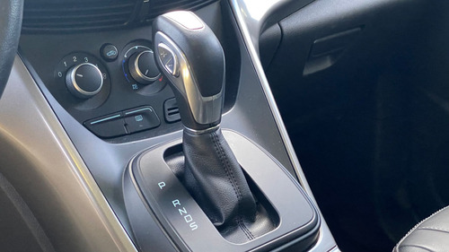Ford Escape 2.0 Trend Advance Ecoboost At