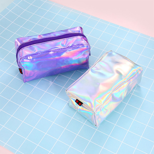 Lápiz Holográfico (pl) For Estuche De Maquillaje Cosmético,