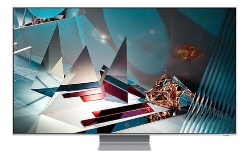 Imagen 1 de 5 de Televisor Samsung 65  Qled 8k Smart Tv Qn65q800takxzl