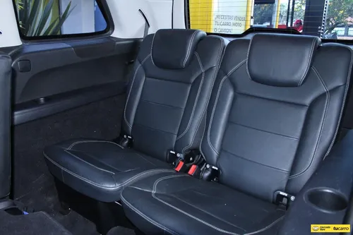 Mercedez Benz Clase Gl 4.7 500 4matic V8