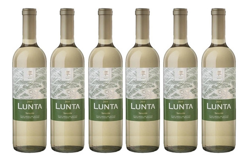 Vino Lunta Torrontes Caja 6x750ml