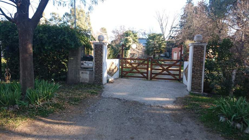 Cabanias En Venta En Sierra De La Ventana