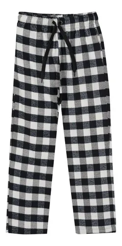 Pijama cuadrille hombre sale