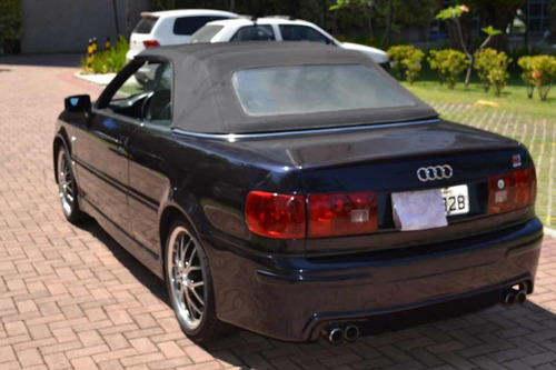 Audi 80