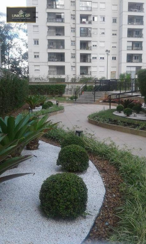 Imagem 28 de 30 de Apartamento Com 3 Dormitórios À Venda, 65 M² Por R$ 425.000,00 - Morumbi - São Paulo/sp - Ap50889
