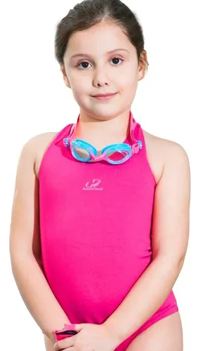 Roupa De Banho Feminino Para Aula De Natacao MercadoLivre