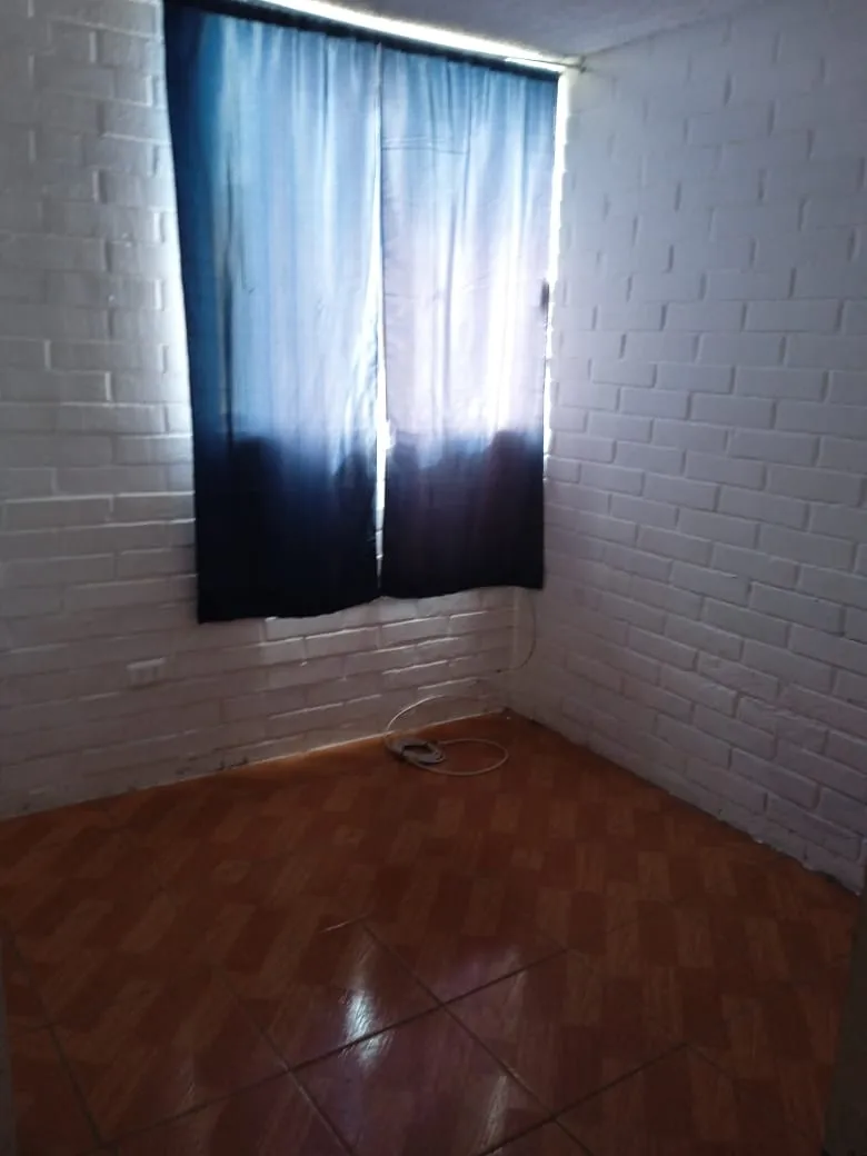 Imagen 5 de 9 de 2 Dormitorios 1 Baño, Estacionamientos En Condominio Seguro