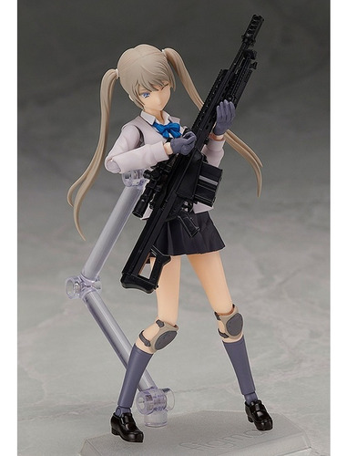 Imagen 5 de 9 de Figma Teruyasu Maria