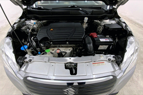 Imagen 10 de 25 de Suzuki S-cross 5 Pts Gl, Tm5, A/ac, Ra-16