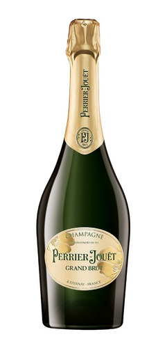 Champagne Frances Perrier Jouet Grand Brut 750ml