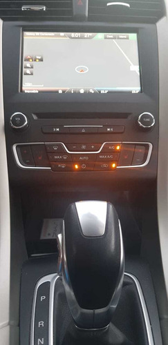 Ford Mondeo 2.5 Se At 170cv 2016