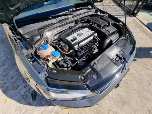 Imagen 14 de 16 de Volkswagen Vento 2.0 Tsi Dsg Automatico