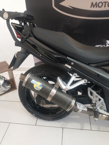 Imagem 6 de 8 de Suzuki Bandit 650 S