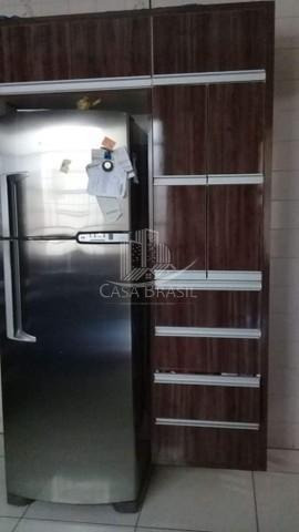 Imagem 3 de 5 de Casa No Jardim Petrópolis - São José Dos Campos - 2391