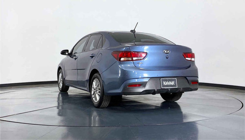 Imagen 5 de 15 de 108385 - Kia Kia Rio Sedan 2018 Con Garantía
