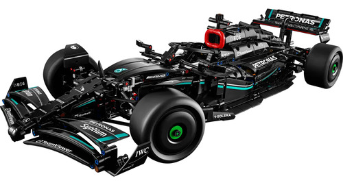 Lego® Technic Mercedes-amg F1 W14 E Performance 42171 Nuevo (Usado)