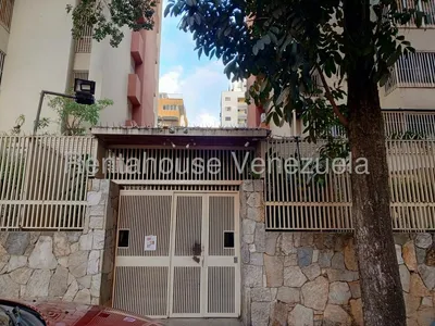 Apartamento en alquiler