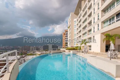 Apartamento en alquiler