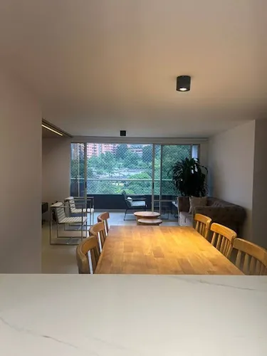 Apartamento En Arriendo Poblado 643-8292302