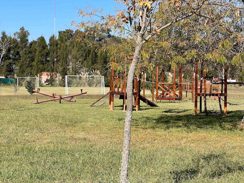 Imagen 23 de 30 de Venta Lote Central - Medal C.c Con Vista Al Golf