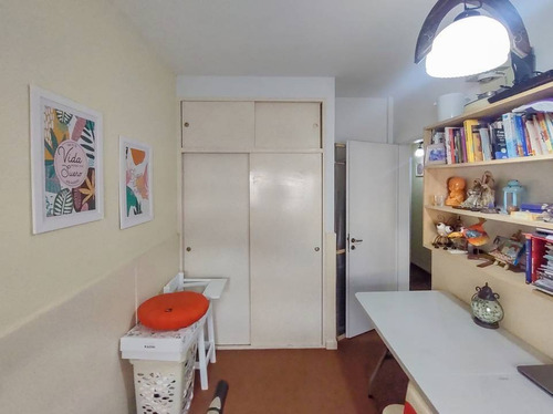 Imagen 13 de 20 de Venta De Departamento 3 Amb En San Isidro