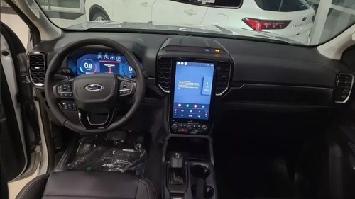 Imagen 5 de 7 de Ford Ranger 3.2 Cd Limited Tdci 200cv