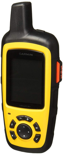 Garmin Inreach Se + Comunicador De Satélite Com Gps 