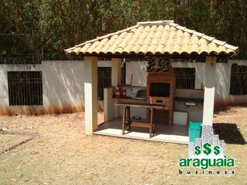 Imagem 9 de 16 de Casa Sobrado Em Vila Fechada Com 3 Quartos - Araguaia-venda008-v