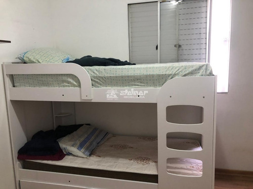 Imagem 12 de 20 de Venda Apartamento 2 Dormitórios Jardim Barbosa Guarulhos R$ 280.000,00 - 36455v