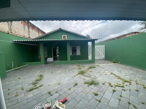 Imagem 11 de 13 de Casa Com Quarto Nos Fundos Lado Praia Em Itanhaém Litoral Sp