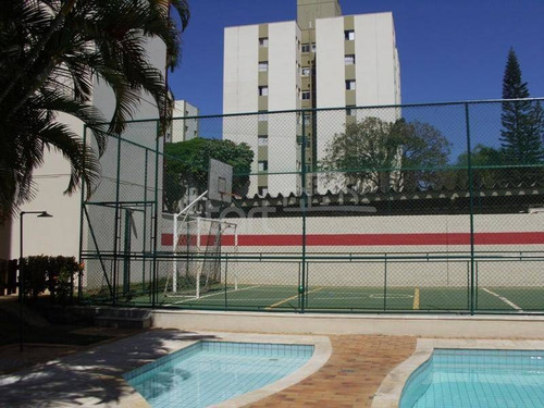 Imagem 26 de 28 de Apartamento À Venda Em Jardim Santa Genebra - Ap147743
