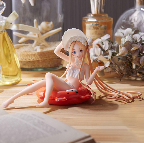 Figura Abigail Williams Summer Fate Grand Order - Sega