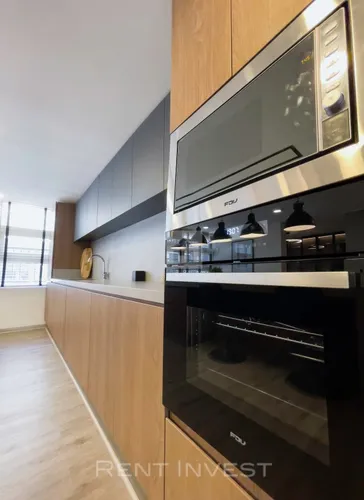 Departamento Semi Amoblado Con Promocion Por 2 Meses