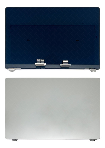 Pantalla Lcd Completa For Macbook Pro M1 2021 A2442 Silver