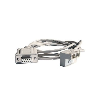 Cable De Comunicacion Pc-lrd 1.5mt
