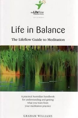 Libro Life In Balance - Graham Williams