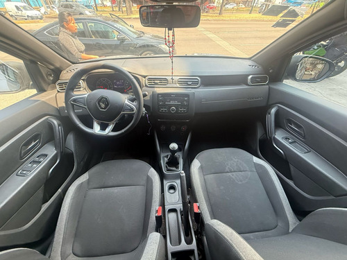 Renault Duster 2.0 Intens Mt