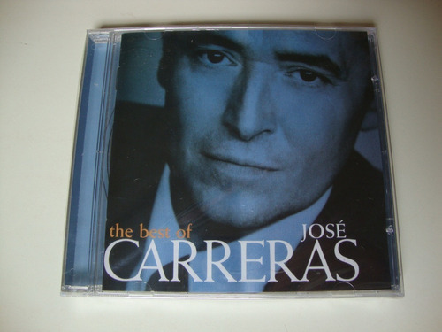 José Carreras - The Best Of - Cd