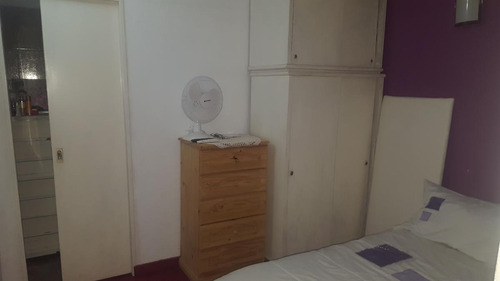 Casa Depto En Venta En San Bernardo Con Dos Dormitorios Amoblados