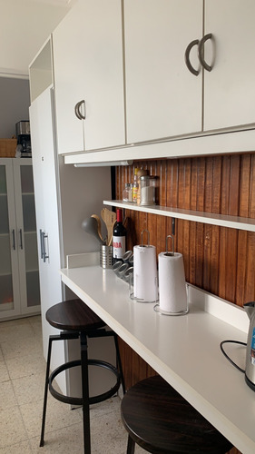 Imagen 6 de 8 de Departamento Familiar En El Centro De La Plata