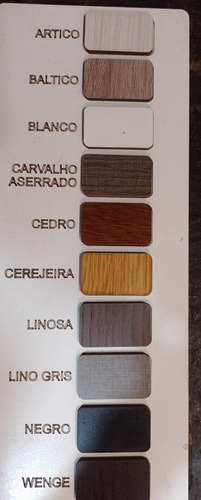 Imagen 4 de 4 de Caja De Te 6 Divisiones.