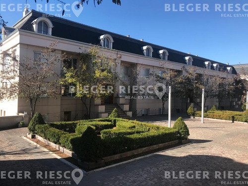 Imagen 9 de 11 de Departamento En Venta Ubicado En Chateau Del Palmar, El Palmar, Nordelta