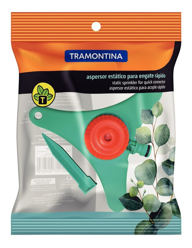 Aspersor Estatico Tramontina