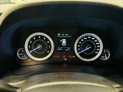 Hyundai Creta 1.0 TGDI COMFORT