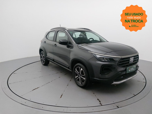 Fiat Pulse 1.0 TURBO 200 FLEX AUDACE CVT