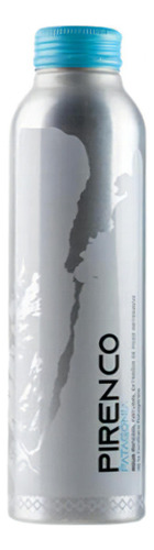 Agua Mineral Botella De Aluminio Reutilizable Pirenco 500 Ml