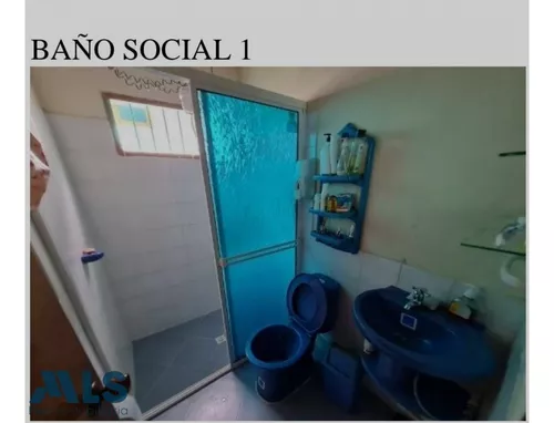 Casa En La Ceja(mls#246439)