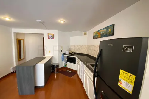 Apartamento En Arriendo/venta En Chico Reservado. Cod A6226