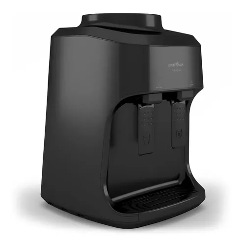 Bebedouro Britânia BBE12P Aquaplus preto